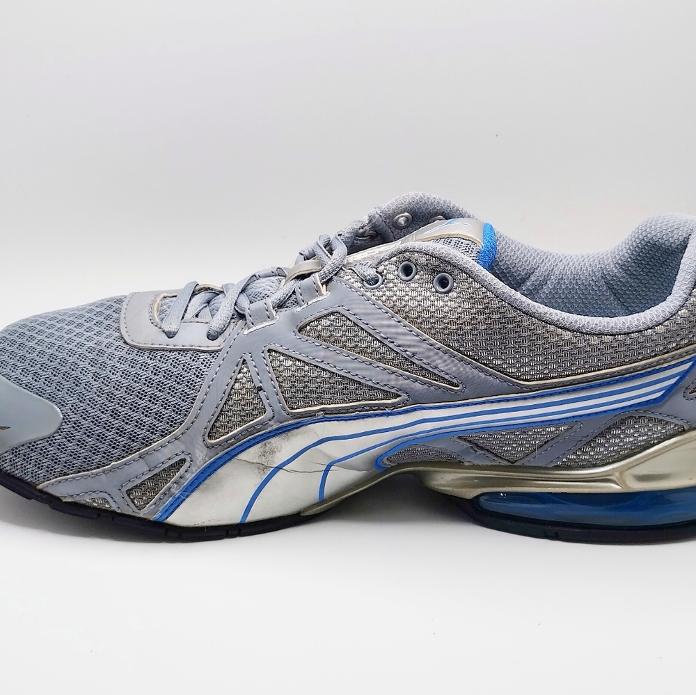 Puma Running shoes - Picture 7 of 9